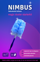 Nimbus Magic Duster Starterkit 2