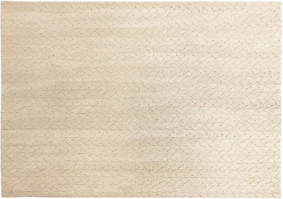 Unique Living placemat mora 30x43cm dove white
