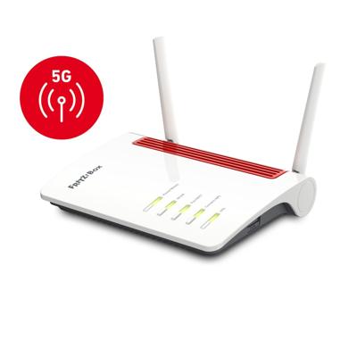 AVM FRITZ!Box 6850 5G Router Wit