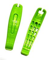 Supero fiets bandenlichter bandafnemer per stuk Supero fiets bandenlichter bandafnemer per stuk