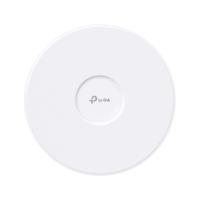 TP-Link Omada EAP773 draadloos toegangspunt (WAP) 9300 Mbit/s Wit Power over Ethernet (PoE)
