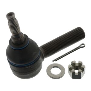 Stuurkogel 14123