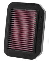 K&N vervangingsfilter Suzuki AN400 Burgman 1999-2006 (SU-2599) SU2599