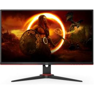 AOC GAMING Q27G2E/BK 27 Quad HD 155Hz VA Monitor