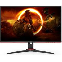 AOC GAMING Q27G2E/BK 27 Quad HD 155Hz VA Monitor