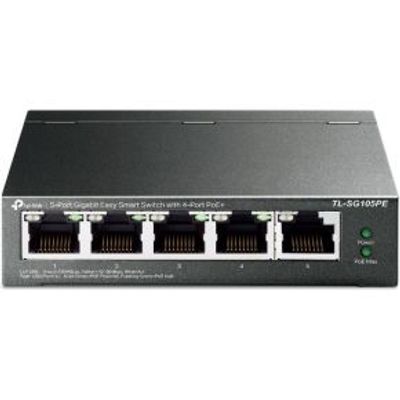 TP-LINK TL-SG105PE