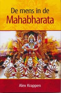 De mens in de Mahabharata (Hardback)