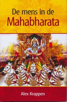 De mens in de Mahabharata (Hardback)