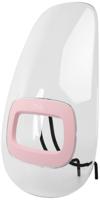 Bobike Windscherm go cotton candy roze