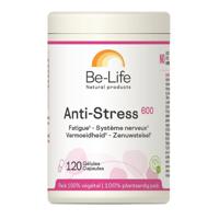 Be-Life Anti-Stress 600 120 Capsules