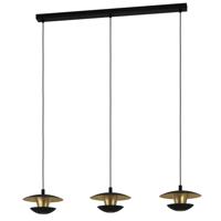 Eglo Design hanglamp Nuvano 3-lichts 99663