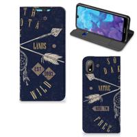 Huawei Y5 (2019) | Book Cover | South Dakota