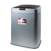 Vuilzakhouder bodemloos 70ltr - thumbnail