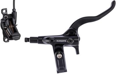 SHIMANO schijfrem "br-mt420 en bl-m4100"