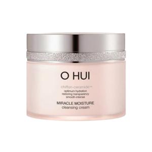 O HUI - Miracle Moisture Cleansing Cream - 200ml