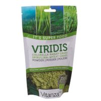 Vitanza Hq Superfood Viridis Bio Pdr 200g - thumbnail