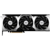 Grafische kaart - MSI - GeForce RTX 5070 Ti VENTUS 3X OC - 16 GB