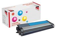 Toner quantore brother tn-321c blauw