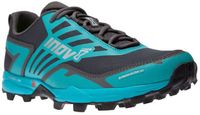 Inov-8 trailrunningschoenen X-Talon Ultra 260 dames blauw - thumbnail