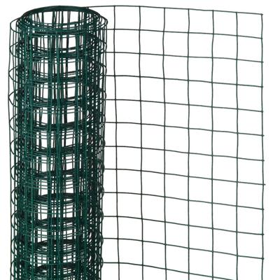 Nature gaas vierkant 50 cm x 3 meter groen