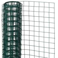 Nature gaas vierkant 50 cm x 3 meter groen