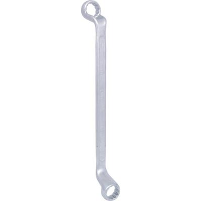 KS Tools 5170810 517.0810 Dubbele ringsleutel Sleutelbreedte (metrisch) 16 - 17 mm