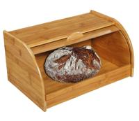 Zassenhaus Broodtrommel Bamboe 40 x 26 cm Zassenhaus Broodtrommel Bamboe 40 x 26 cm