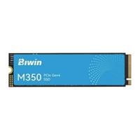 Hard Drive Biwin BM350NN500G-RGX 500 GB SSD