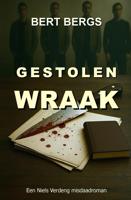 Gestolen Wraak - Bert Bergs - ebook
