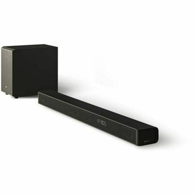 Soundbar Hisense AX5100G 340W Zwart