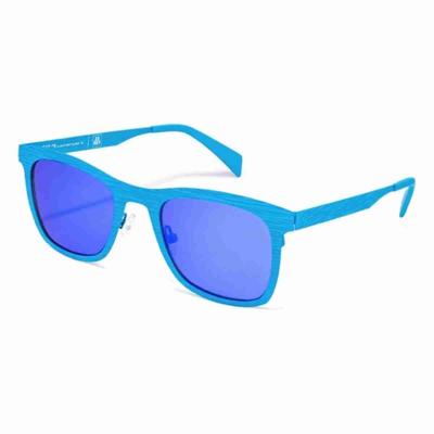 Zonnebril Uniseks Italia Independent 0098-027-000 Ø 51 mm