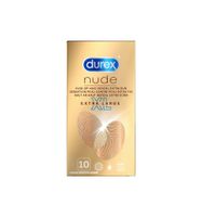 Nude XL condooms - thumbnail