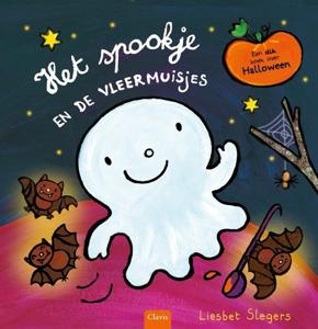 Het spookje en de vleermuisjes (Hardback)