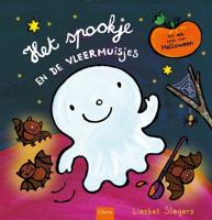 Het spookje en de vleermuisjes (Hardback)