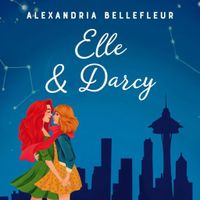 Elle &amp; Darcy - thumbnail