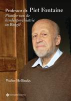 Professor dr. Piet Fontaine (Paperback)