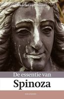 De essentie van Spinoza - Maarten van Buuren - ebook