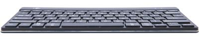 R-Go Compact Break ergonomisch toetsenbord, qwerty (US)