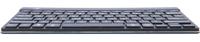 R-Go Compact Break ergonomisch toetsenbord, qwerty (US)