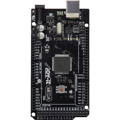 Joy-it ARD_MEGA2560R3 Compatible board Arduino MEGA 2560R3