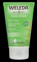 Weleda Pearl Scrub Birch Body Scrub 150 ml