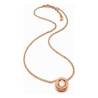 Ketting Dames Folli Follie 3N15T011RS 45 cm