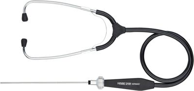 HAZET Stethoscoop 2151 · Lengte: 1080 mm
