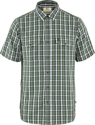 Fjallraven - Abisko Cool Blouse Heren