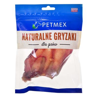 Hondenkluif PETMEX Varkensoor 40g 1pc