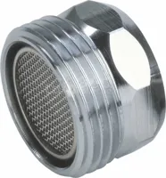 Gardena Schroefadapter Zachte Bruisstraal
