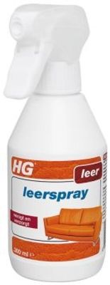 HG Leerreiniger (300 ml)