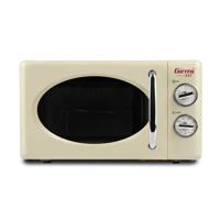 Girmi FM21 Boven het fornuis Combinatiemagnetron 20 l 700 W Beige