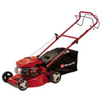 Einhell GC-PM 46/5 S Grasmaaier Benzine 2000 W Snijbreedte max. 46 mm Geschikt voor voor max. Gazons van 1400 m2 - thumbnail