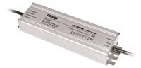 LED transformator 12V DC 200W (blok-slim model) Tronix